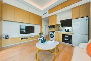 Kabin Apartment
