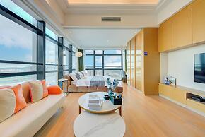 Kabin Apartment