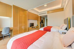 Kabin Apartment
