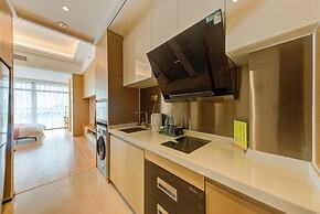 Kabin Apartment