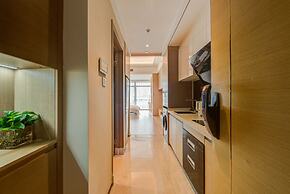 Kabin Apartment