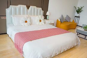Kabin Apartment