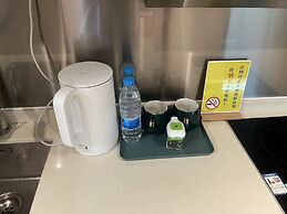 Kabin Apartment