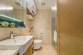 Kabin Apartment