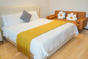 Kabin Apartment