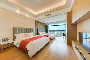 Kabin Apartment