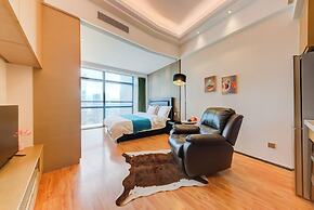 Kabin Apartment