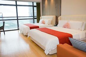 Kabin Apartment