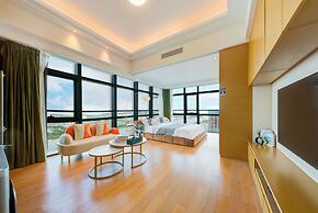 Kabin Apartment
