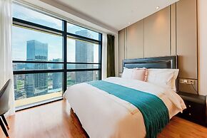 Kabin Apartment
