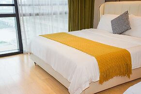 Kabin Apartment