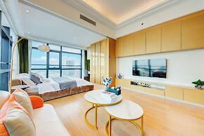 Kabin Apartment
