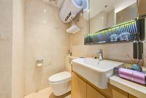 Kabin Apartment