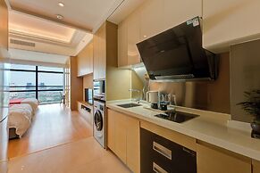 Kabin Apartment