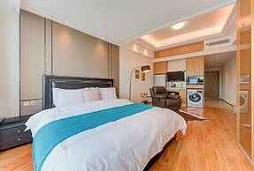 Kabin Apartment