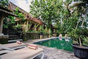 Anggrek Sari Villa