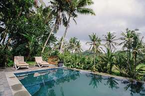 Anggrek Sari Villa