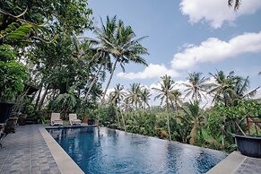 Anggrek Sari Villa
