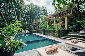 Anggrek Sari Villa