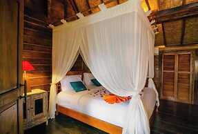 Anggrek Sari Villa
