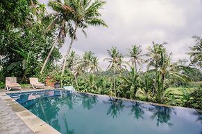 Anggrek Sari Villa