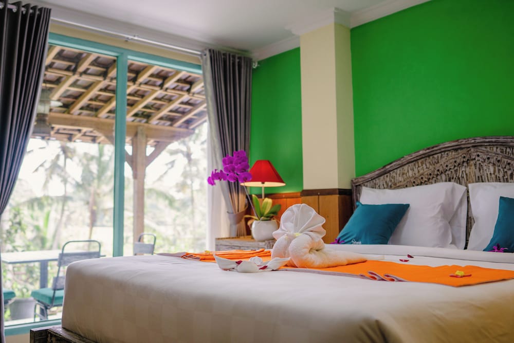Anggrek Sari Villa