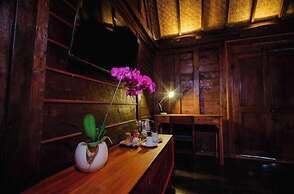 Anggrek Sari Villa
