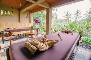 Anggrek Sari Villa