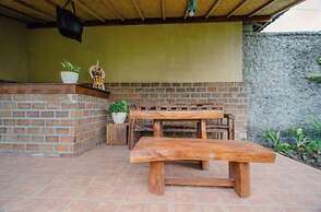Anggrek Sari Villa