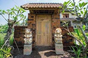 Anggrek Sari Villa