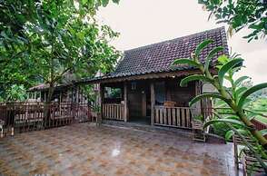 Anggrek Sari Villa