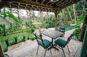 Anggrek Sari Villa