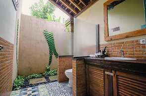 Anggrek Sari Villa