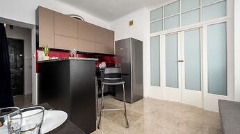 Apartamenty Sun & Snow Wałowa