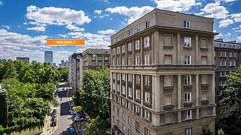 Apartamenty Sun & Snow Wałowa