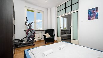 Apartamenty Sun & Snow Wałowa
