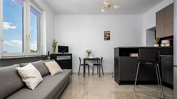 Apartamenty Sun & Snow Wałowa
