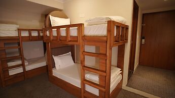 Pali's Stay