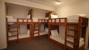Pali's Stay