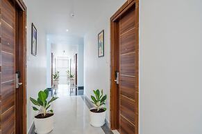 Treebo The Infinity, Banjara Hills