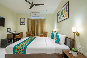 Treebo The Infinity, Banjara Hills
