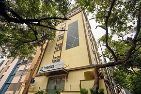 Treebo The Infinity, Banjara Hills