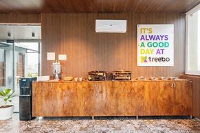 Treebo The Infinity, Banjara Hills