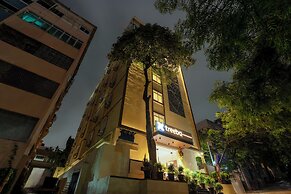 Treebo The Infinity, Banjara Hills