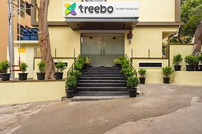 Treebo The Infinity, Banjara Hills