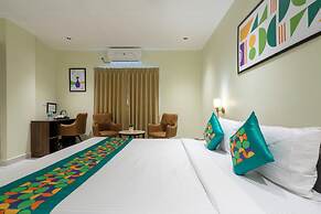 Treebo The Infinity, Banjara Hills