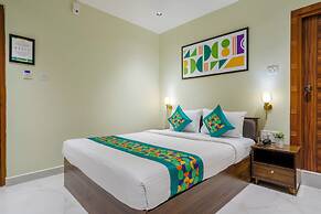 Treebo The Infinity, Banjara Hills