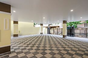Treebo The Infinity, Banjara Hills