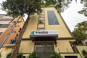 Treebo The Infinity, Banjara Hills