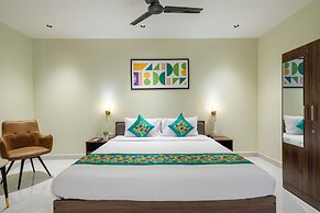 Treebo The Infinity, Banjara Hills